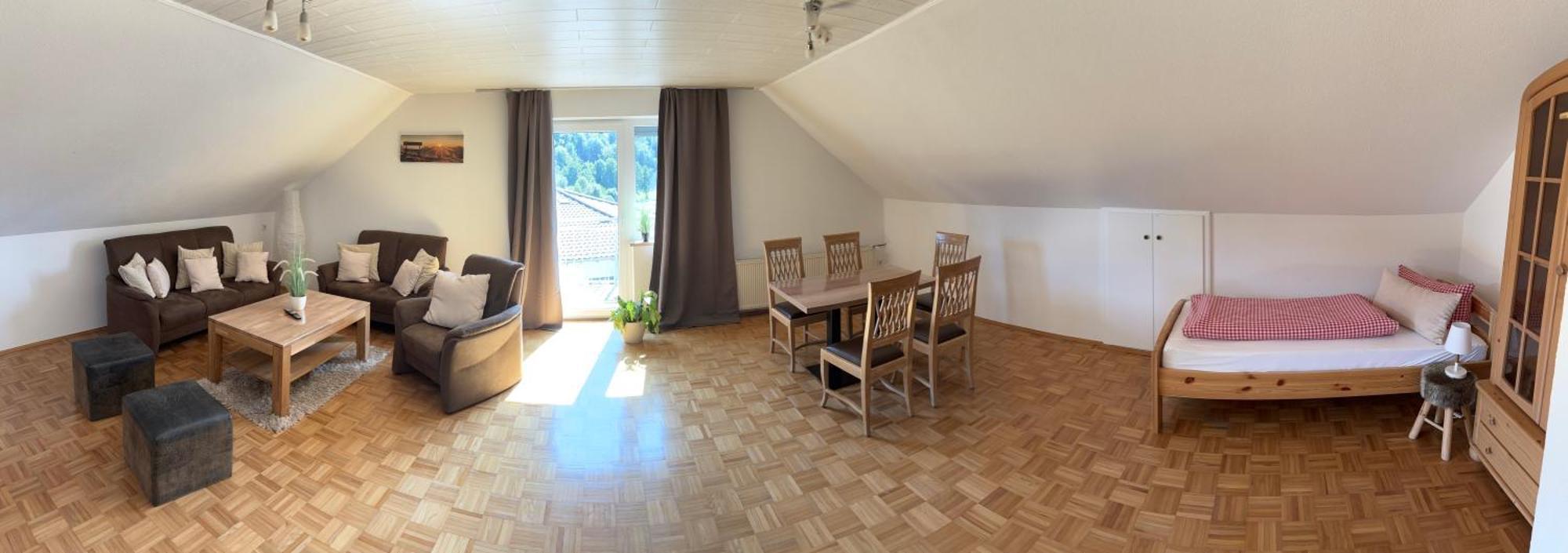 Carolinger Huettendorf Weyer Dış mekan fotoğraf