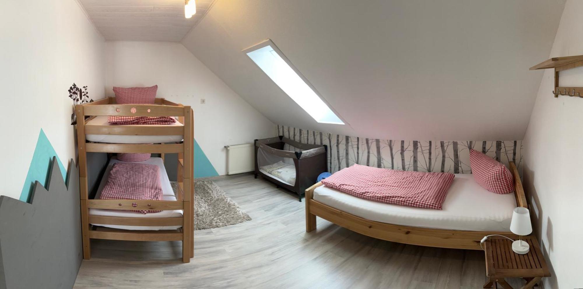 Carolinger Huettendorf Weyer Dış mekan fotoğraf