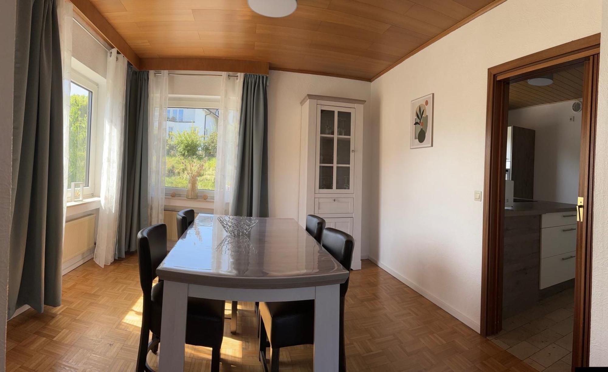 Carolinger Huettendorf Weyer Dış mekan fotoğraf